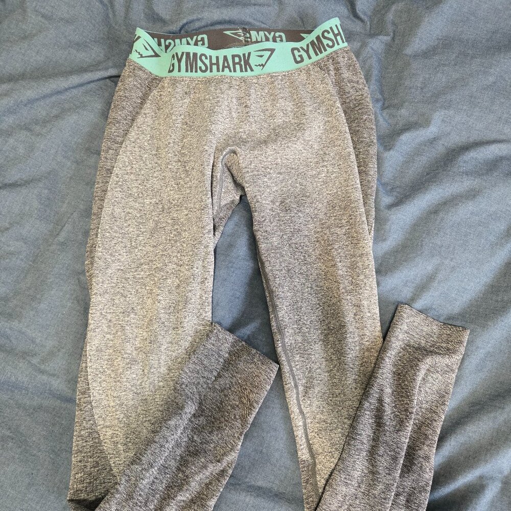 Gymshark Dry Leggings